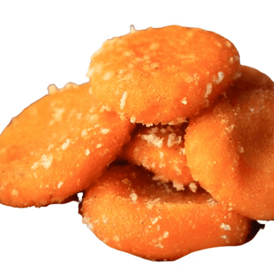 Vacuum-Fried Pumpkin Vacuum-Fried Pumpkin