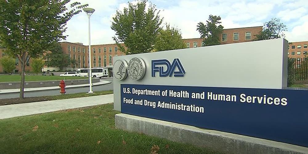 U.S. Food and Drug Administration (FDA)
