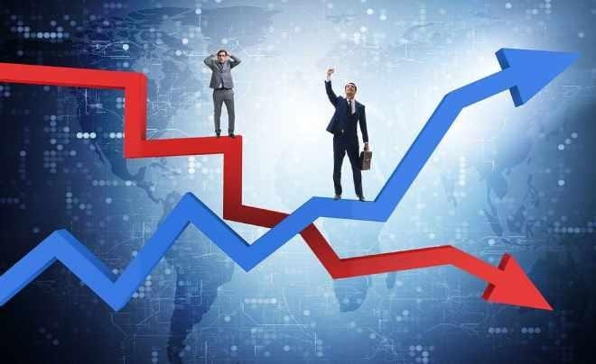 Biến động giá cả và thị trường thế giới