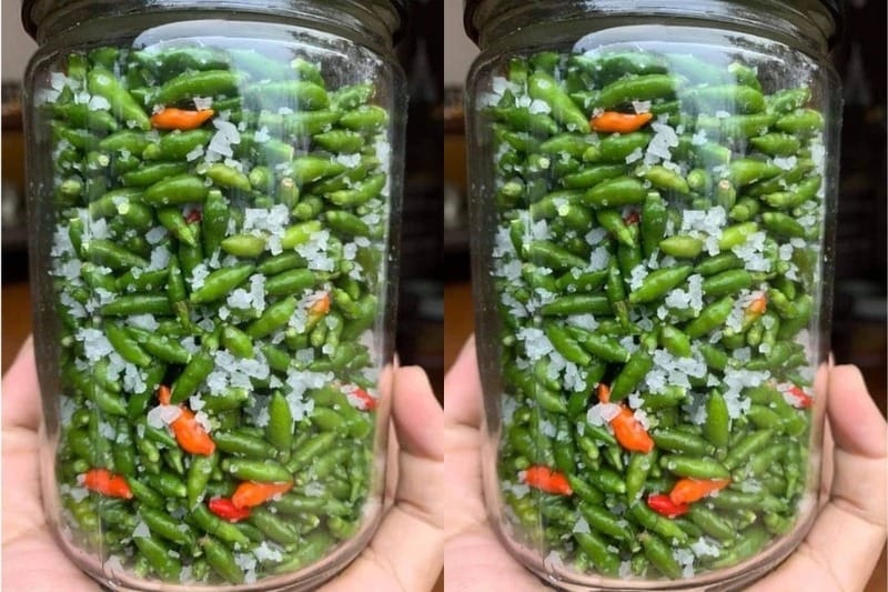 Nước và các nguyên liệu phụ trợ khác