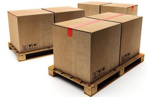 Phiếu đóng gói (Packing List)