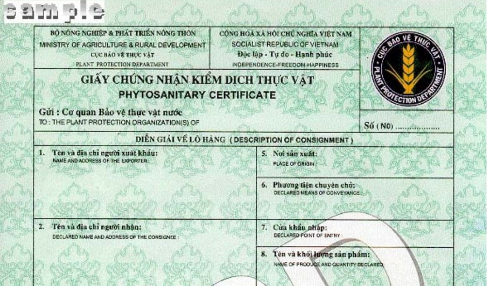 Final Product Testing