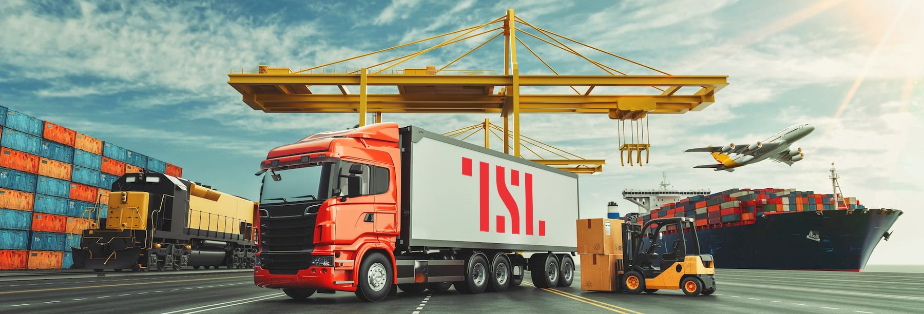 Export-Standard Packaging and Labeling