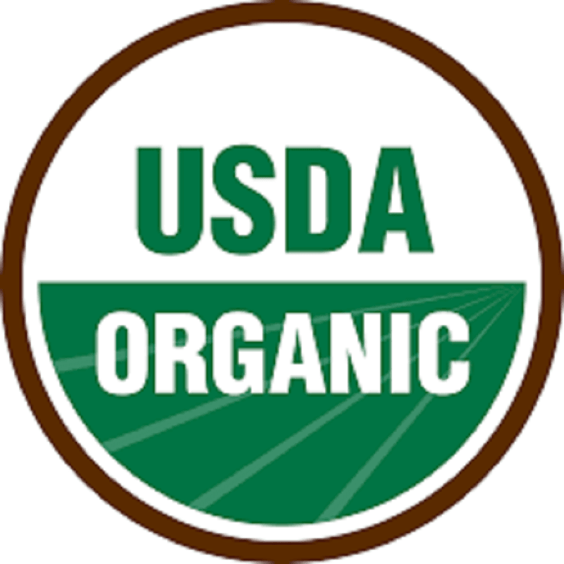 Regulations from the United States Department of Agriculture (USDA)