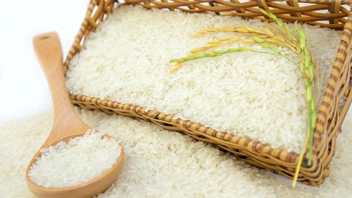Rice