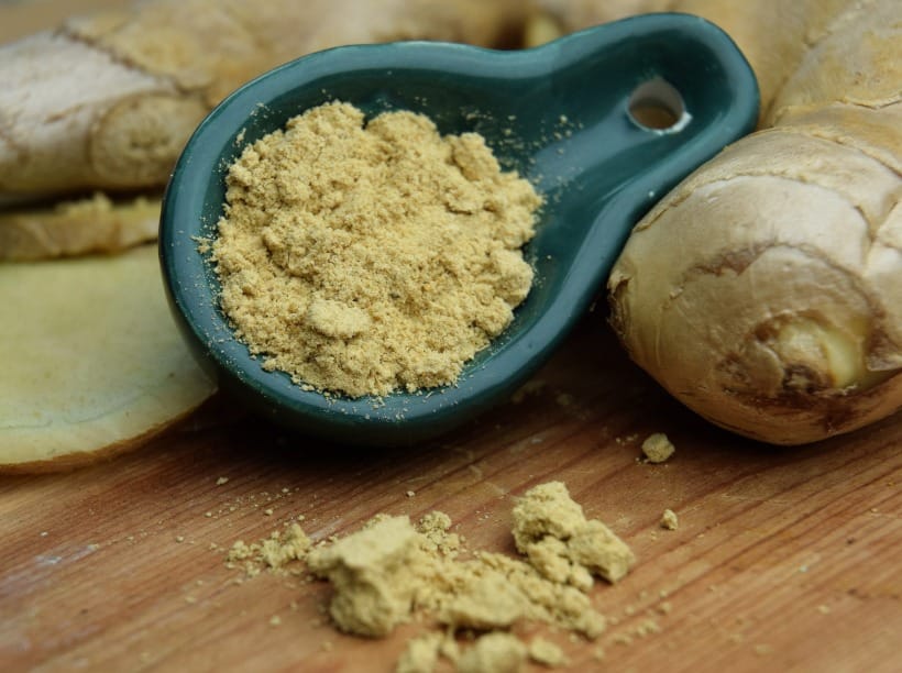 Applications in daily cooking