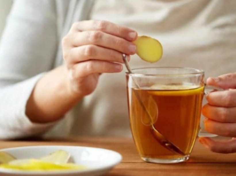 Cách sử dụng gừng hiệu quả mỗi ngày