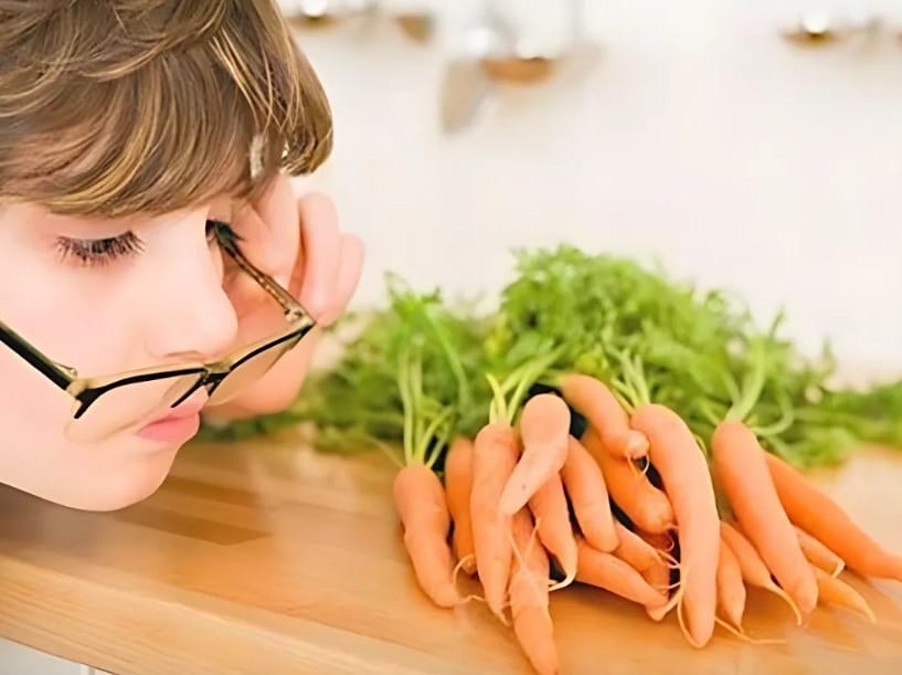 Cải thiện thị lực