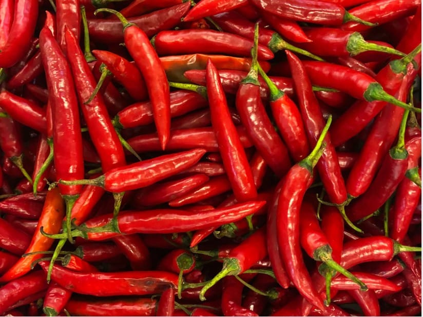 Competitive advantage in price