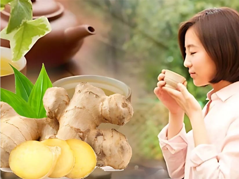 Hỗ trợ hệ tiêu hóa hoàn hảo