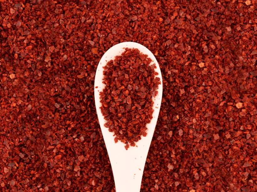 Overview of Korean chili powder market