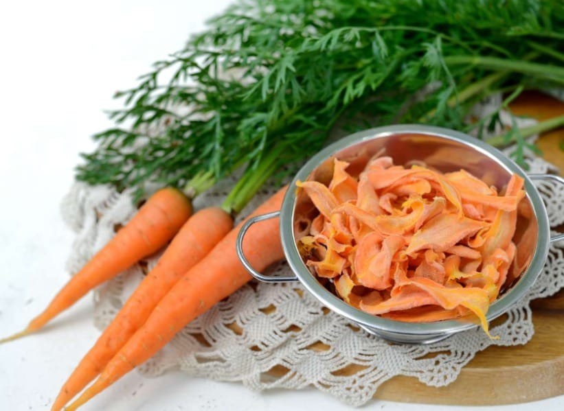 Sấy Hồng Ngoại (Infrared Drying)