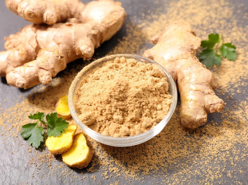 Why Vietnam should invest in ginger powder processing