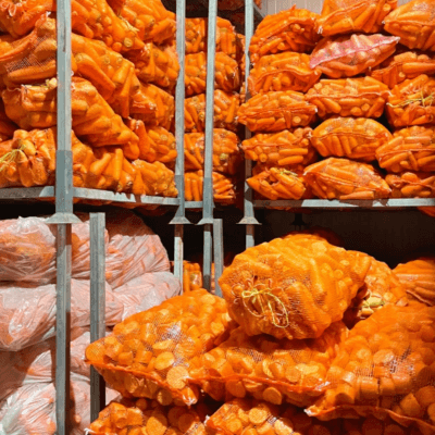 Sourcing High-Yield, Premium Vietnamese Carrots for India: The Ultimate B2B Partnership with VIOTFor Indian fresh produce importers, agro-commodity brokers, and large-scale vegetable wholesalers operating in major trading hubs like Mumbai (APMC Vashi), Delhi (Azadpur Mandi), and Chennai, consistency in volume and durability in shelf life are paramount. As the demand for clean, ready-to-use, and visually premium vegetables rises across India's urban markets and food processing sectors, Vietnam has become a top-tier country of origin for fresh carrots.As an established leader in agricultural trade, MINH TRANG VIOT AGRICULTURE SEAFOOD IMPORT AND EXPORT JOINT STOCK COMPANY (VIOT) delivers export-grade, machine-washed carrots that perfectly fit the strict volume and price-point requirements of the Indian market.1. Why Indian Importers are Choosing VIOT’s CarrotsNavigating global supply lines requires finding a balance between premium quality and aggressive commercial viability. Sourcing from VIOT provides Indian buyers with clear market advantages:Competitive Cost Structure and High Profit MarginsVIOT operates a direct farm-to-warehouse sourcing model in Vietnam's richest agricultural zones. By cutting out middleman brokers, we pass the cost savings directly to you. This enables Indian wholesalers to secure high-quality imported carrots at highly competitive FOB or CIF prices, ensuring handsome margins upon distribution in local mandis.Ideal Texture and Bold Orange Color for Indian Culinary DemandsWhether used for fresh retail markets, institutional catering, or traditional sweets and processing, carrot appearance matters. VIOT’s carrots are grown in deep, nutrient-dense alluvial soils, giving them a rich, deep-orange hue, smooth skin, a crisp texture, and a naturally sweet flavor profile that holds up excellently under processing and cooking.Smooth Maritime Logistics to Key Indian PortsOperating out of Vietnam’s major northern shipping networks (such as Hai Phong Port), VIOT ensures streamlined container logistics. We offer reliable, scheduled vessel departures with optimized transit times directly to major Indian ports—including Nhava Sheva (Mumbai), Chennai Port, and Mundra Port.2. Navigating Food Safety and Extended Shelf Life: The VIOT GuaranteeWe understand that Indian customs and plant quarantine regulations require absolute compliance. Furthermore, the long transit journey demands superior post-harvest engineering to prevent spoilage.Strict Adherence to Phytosanitary and Chemical StandardsVIOT enforces rigorous agricultural management across all partner farms. We carefully control inputs to ensure our fresh carrots strictly comply with international food safety standards and maximum residue limits (MRLs) for agricultural chemicals, guaranteeing trouble-free clearance by Indian plant quarantine authorities.Unbroken Cold Chain and Advanced Hydro-CoolingTo withstand long-distance maritime shipping and local distribution without losing crunchiness or turning brown, our carrots undergo rapid hydro-cooling immediately after harvest. This process instantly removes field heat. The washed carrots are then packed and loaded into state-of-the-art refrigerated containers (Reefers) held at an optimal temperature of 0°C to 2°C, successfully extending the produce’s shelf life up to 45–60 days.3. World-Class Infrastructure and Standardized ProcessingVIOT does not just move produce; we deliver fully standardized commodities tailored to your precise industrial or wholesale specifications.Automated Washing and Strict Grading: Our carrots are thoroughly cleaned using modern, high-pressure automated washing lines with treated clean water. They are then rigorously sorted by size, length, and diameter to eliminate any deformities, ensuring 100% uniformity in every single container.Certified Facilities: VIOT’s processing factories and extensive cold storage facilities strictly operate under ISO and HACCP quality management systems, giving you full farm-to-shipment traceability.Strategic Logistics Hub: Our main storage facilities are located in Cap Thuy, An Thinh, Bac Ninh, providing immediate expressway access to export ports, minimizing field-to-container delays.4. Export Specifications and Bulk Packaging Options for IndiaTo cater to the high-volume needs of Indian wholesale mandis and large-scale industrial food processors, we offer flexible, heavy-duty packaging:Product SpecificationSizing & DimensionsPackaging OptionsBest Suited ForPremium M/L-Size CarrotsWeight: 150g - 250g; Length: 15cm - 20cm10kg/20kg Sturdy Export Cartons; Heavy-duty mesh bagsWholesale Mandis; Hotel/Catering Supply (Horeca)Premium 2L/3L-Size CarrotsWeight: 250g+; Length: 20cm+Bulk cartons; Customized heavy-duty packingIndustrial Food Processing; Juicing and Pulping Plants5. Reliable B2B Commitments for Indian Agro-Commodity BuyersVIOT is dedicated to building robust, trustworthy, and long-term commercial relationships with our partners in India.Transparent Third-Party Inspections (CoA): To eliminate any risk, every single container is inspected and certified by globally recognized independent surveyors (such as SGS or Eurofins) to double-check weight, size uniformity, and phytosanitary status before loading onto the vessel.High-Volume Capacity Contract Reliability: Supported by a vast network of farming lands and expansive storage, VIOT easily manages large-scale, multi-container monthly contracts to keep your supply chain running smoothly all year round.Flawless Documentation for Swift Port Clearance: Our seasoned documentation desk handles all required paperwork with absolute precision—providing Phytosanitary Certificates, Certificates of Origin, Bills of Lading, and Commercial Invoices to ensure seamless, zero-delay customs clearance at Indian ports.Conclusion: Partner with VIOT to Fuel Your Fresh Produce InventoryWith their exceptional quality, bold visual appeal, and long-lasting freshness, Vietnamese carrots are a powerful, profitable addition to your wholesale or processing inventory in India. VIOT is ready to serve as your dependable, direct gateway to this premium supply line.Contact our international trade desk today to get our latest crop yield reports, receive customized price quotes, and arrange for complimentary product samples to be sent directly to your corporate office in India.CONTACT INFORMATION FOR INDIAN FRESH PRODUCE IMPORTERS & WHOLESALERSMINH TRANG VIOT AGRICULTURE SEAFOOD IMPORT AND EXPORT JOINT STOCK COMPANYBrand Name: VIOTOffice Address: No. 27; Group 23; Linh Nam; Hoang Mai District; Hanoi; Vietnam.Warehouse Address: Cap Thuy; An Thinh; Luong Tai District; Bac Ninh Province; Vietnam.Phone / Whatsapp: +84 977 728 269Official Trade Email: viotvietnam.vn@gmail.com