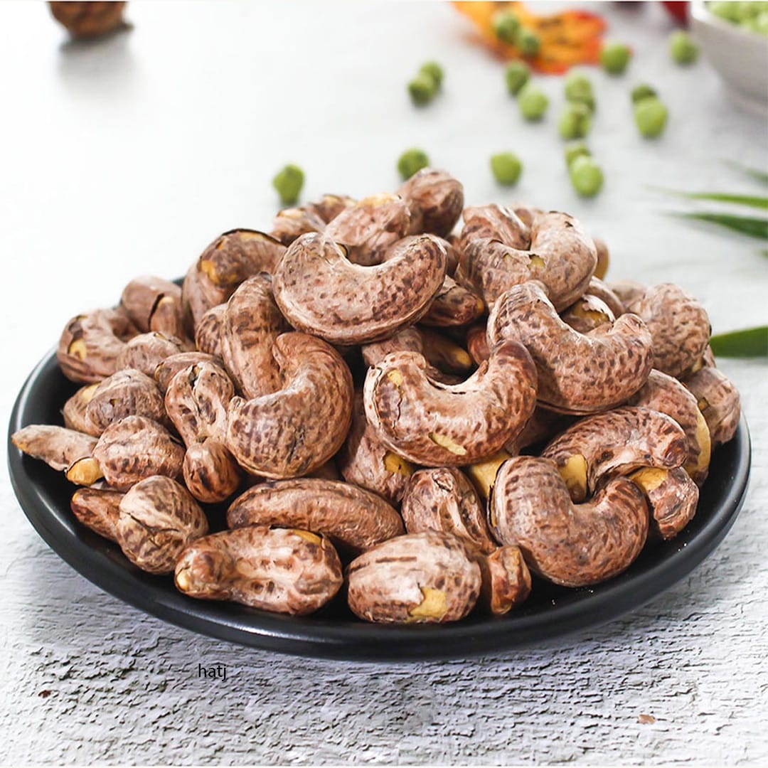 Hạt điều