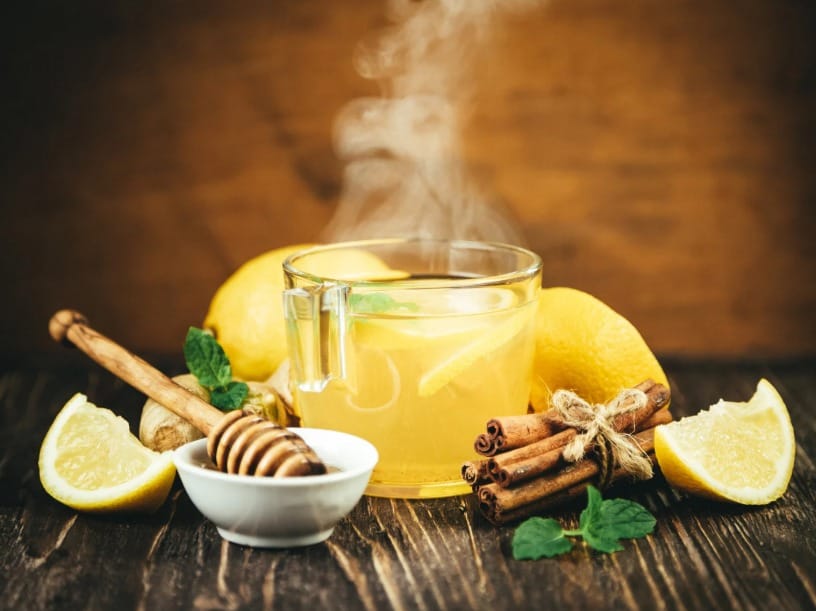 Outstanding Uses of Ginger Honey