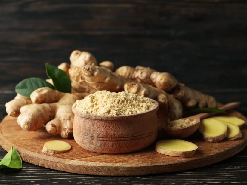 Why Is Ginger A "Golden Medicine" In Traditional Medicine?