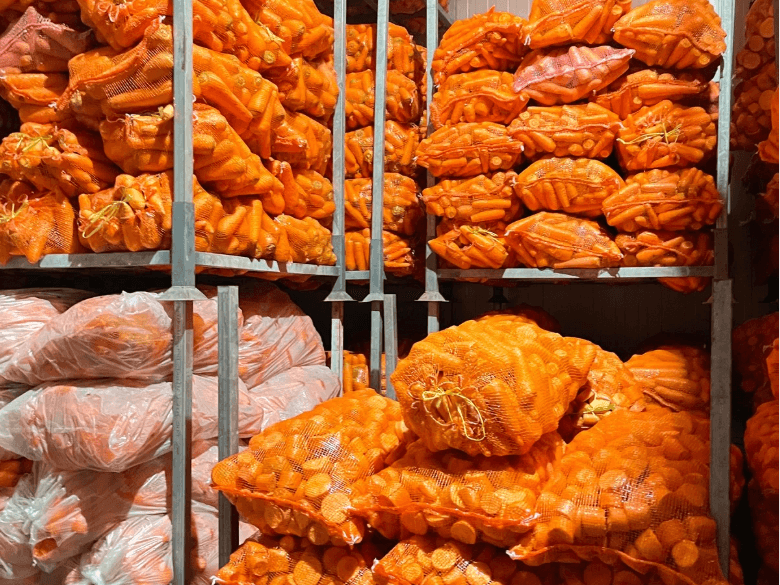 Various packaging according to request - Guaranteed quality and convenience