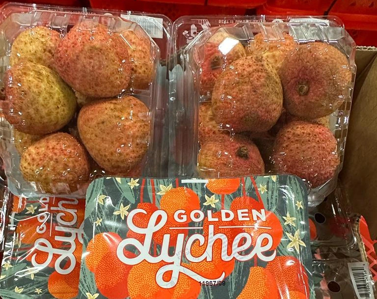 International Standard Lychee Export | VIOT Company