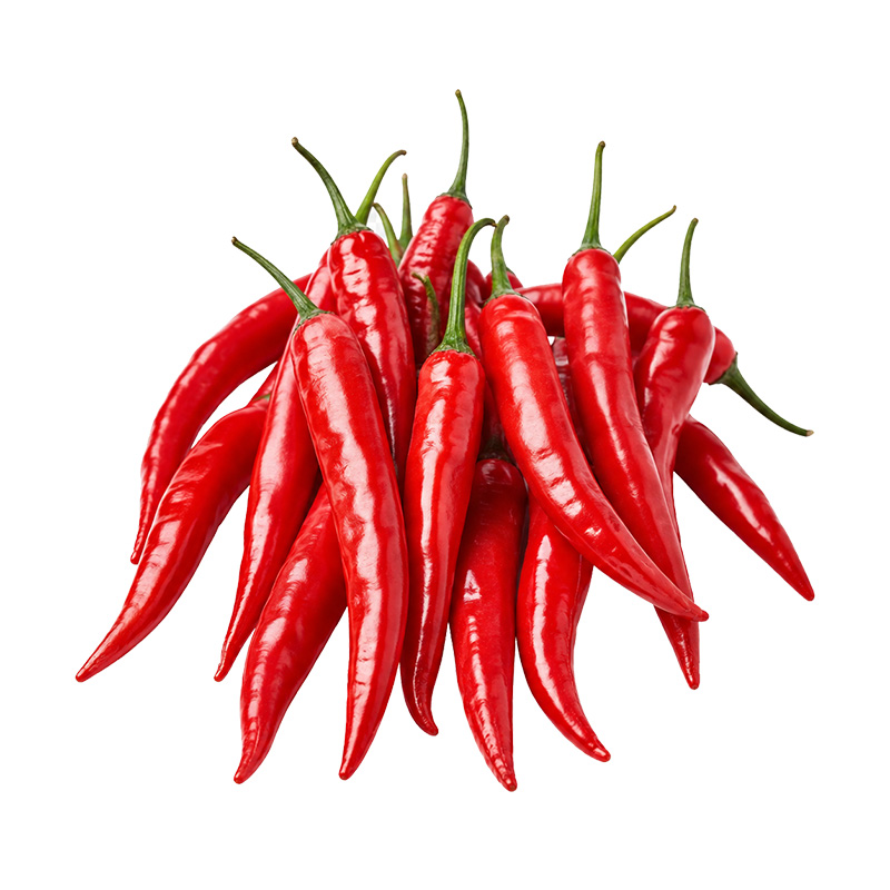 Ớt tươi xuất khẩu từ Việt Nam - Ảnh 2