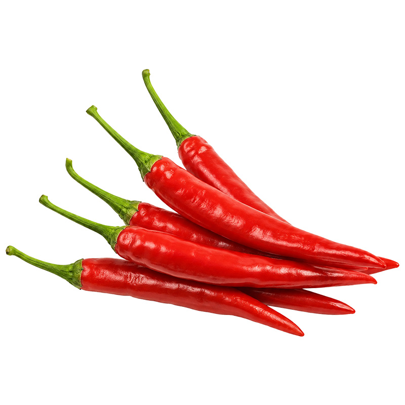 Ớt tươi xuất khẩu từ Việt Nam - Ảnh 3