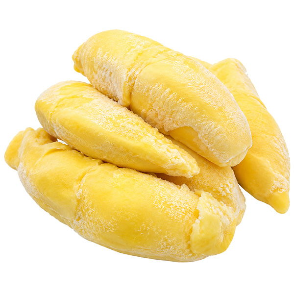Sầu riêng đông lạnh IQF xuất khẩu từ Việt Nam - Ảnh 2
