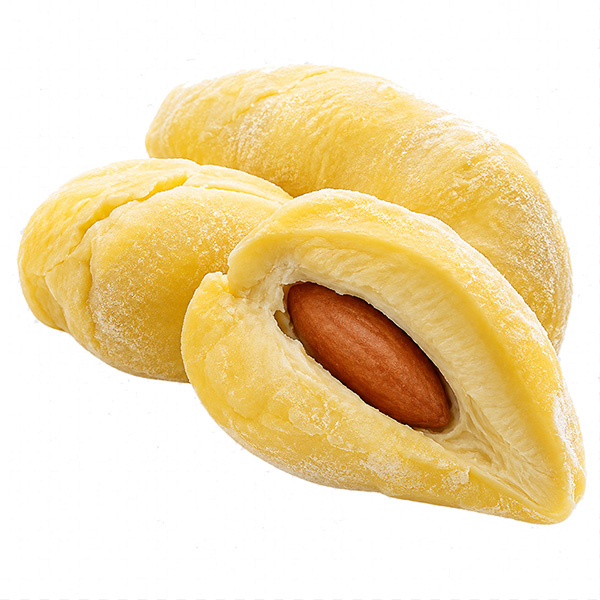 Sầu riêng đông lạnh IQF xuất khẩu từ Việt Nam - Ảnh 3