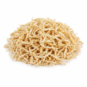 Củ cải khô thái sợi