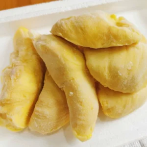 Sầu riêng đông lạnh