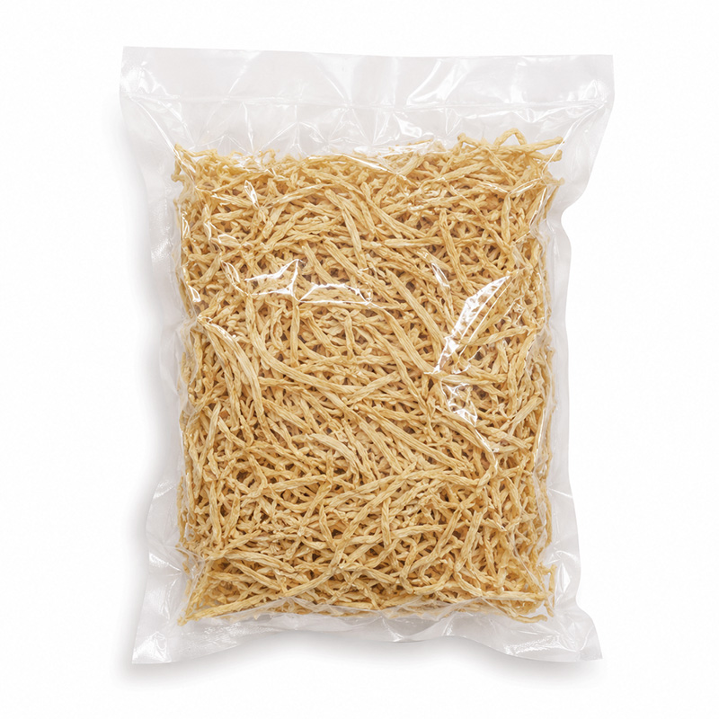 Củ cải khô thái sợi đã nhặt sạch xuất khẩu từ Việt Nam - Ảnh 6