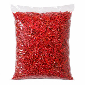 Ớt muối