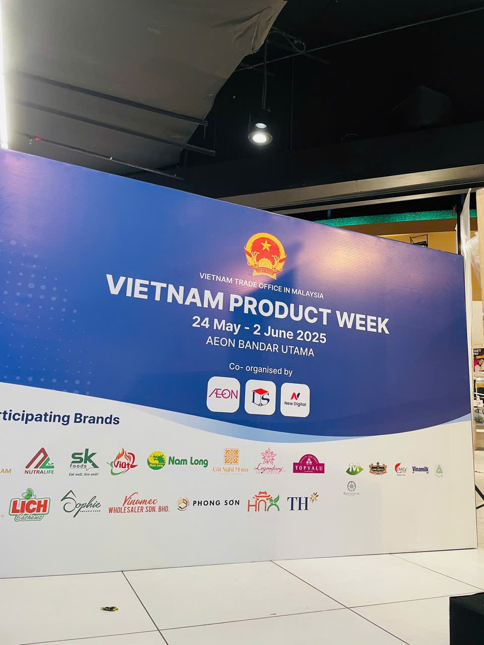 Xúc tiến thương mại