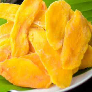 Xoài khô