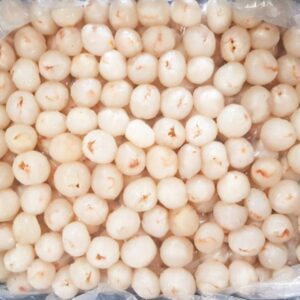 Vải đông lạnh