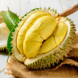 Sầu riêng tươi