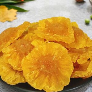 Dứa khô
