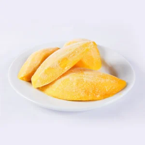 Xoài đông lạnh