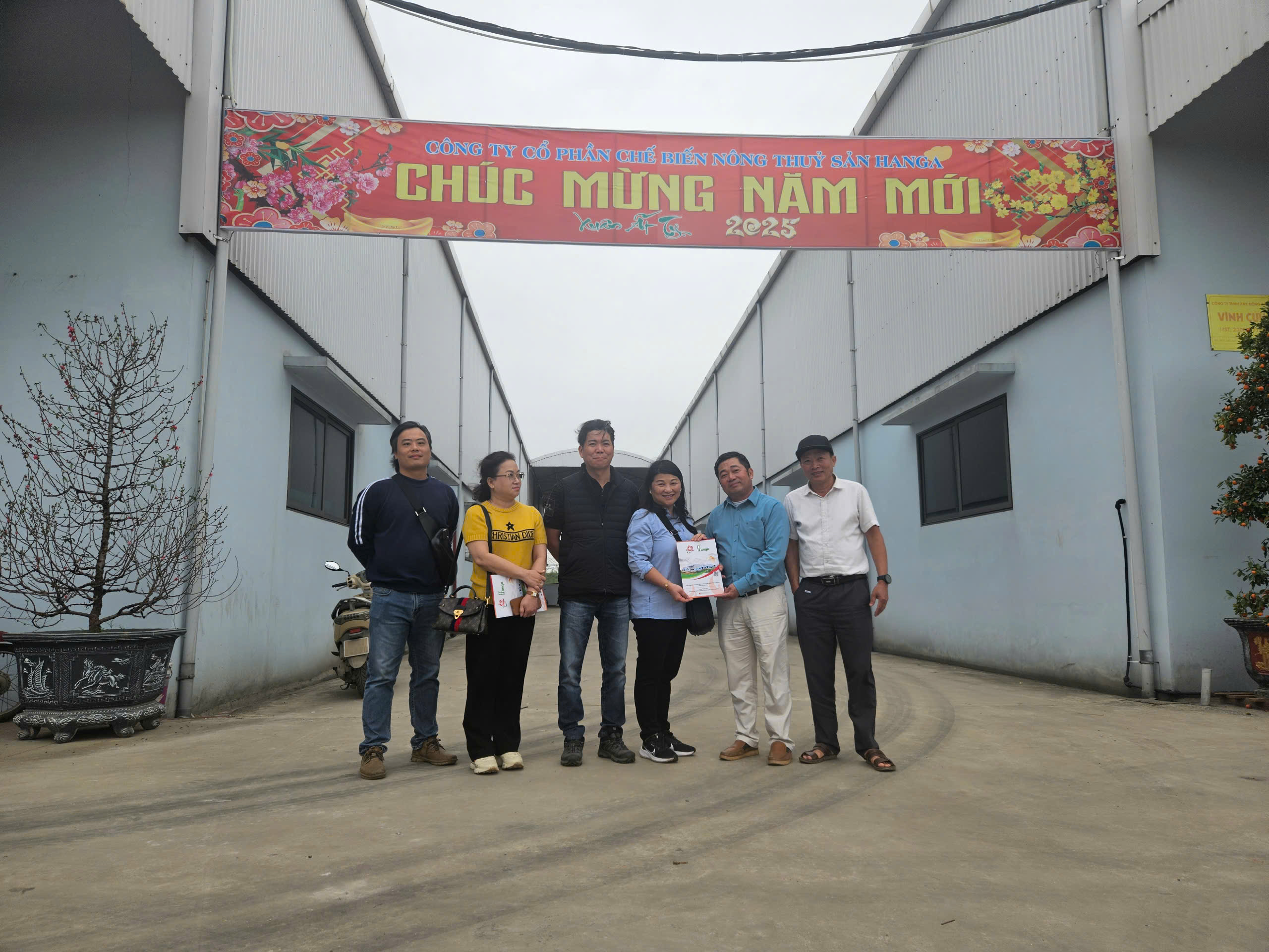 Môi trường lao động